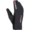 Profi-Langlaufhandschuh Kinetixx Wickie schwarz
